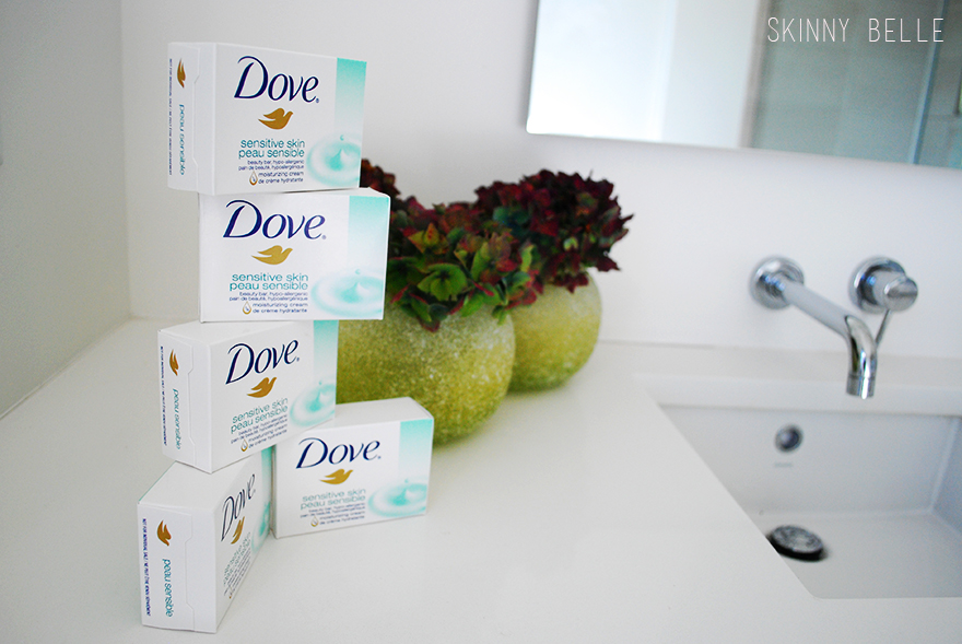 Dove-Soap