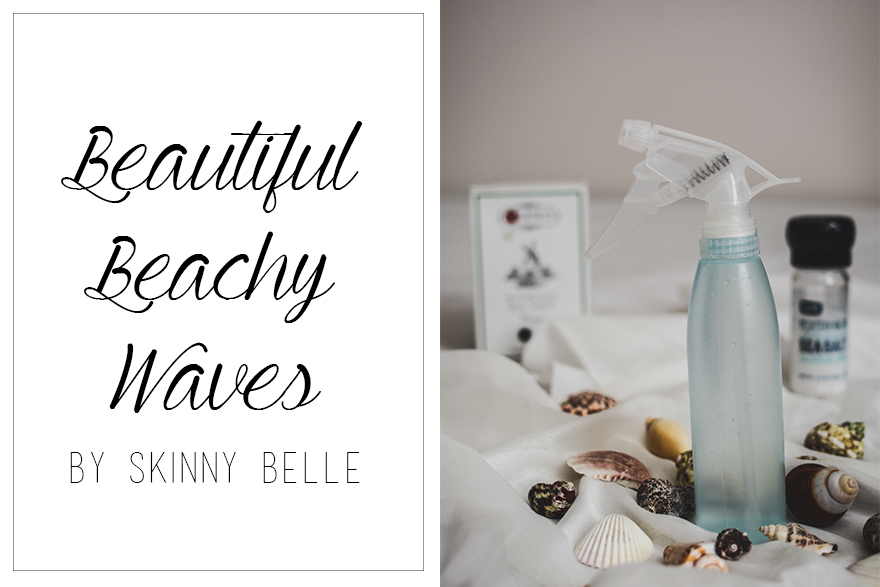 Beach-Waves